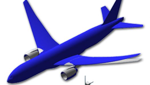 Boeing Uses Jaguar to Validate Aircraft Modeling Applications