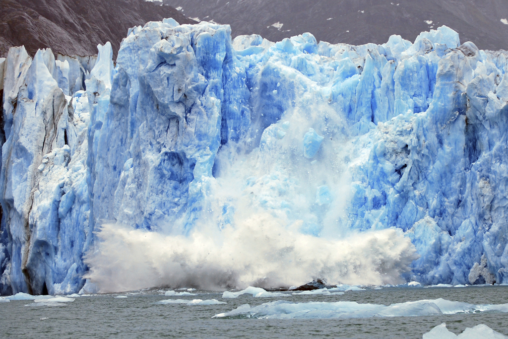 Carbon Dioxide Caused Global Warming at Ice Age’s End, Pioneering Simulation Shows
