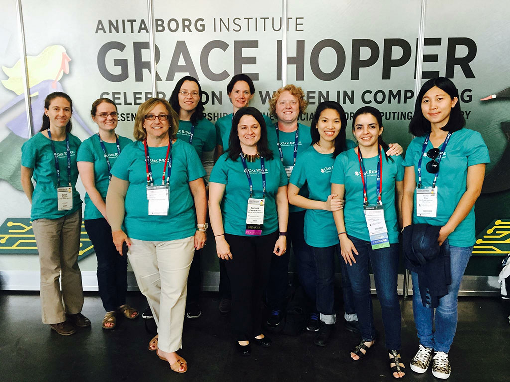 Grace Hopper Conference 2024 Cost Per Hour Sunny Ernaline