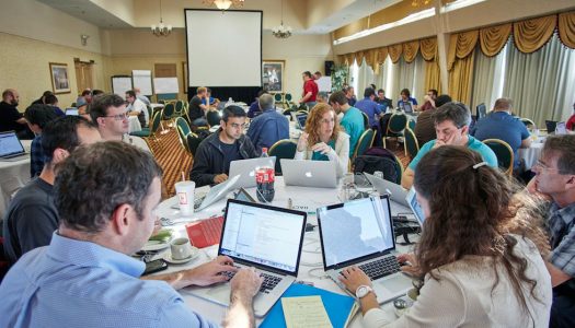 2015 Hackathons Round Out in Knoxville