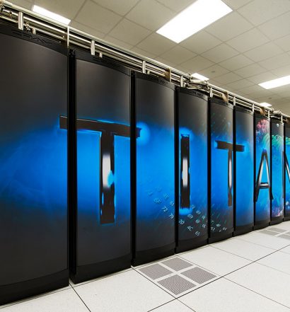 NVIDIA GPU Technology Conference Showcases Newfound Scientific Prowess ...