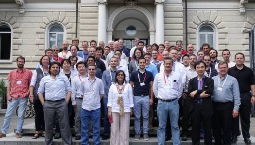 OLCF to Play Key Role in New International Accelerated Computing Collaboration
