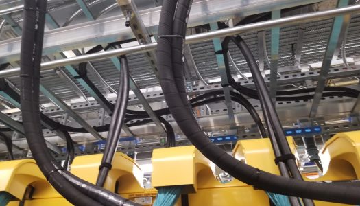 Summit Installation Sparks a Safety Innovation