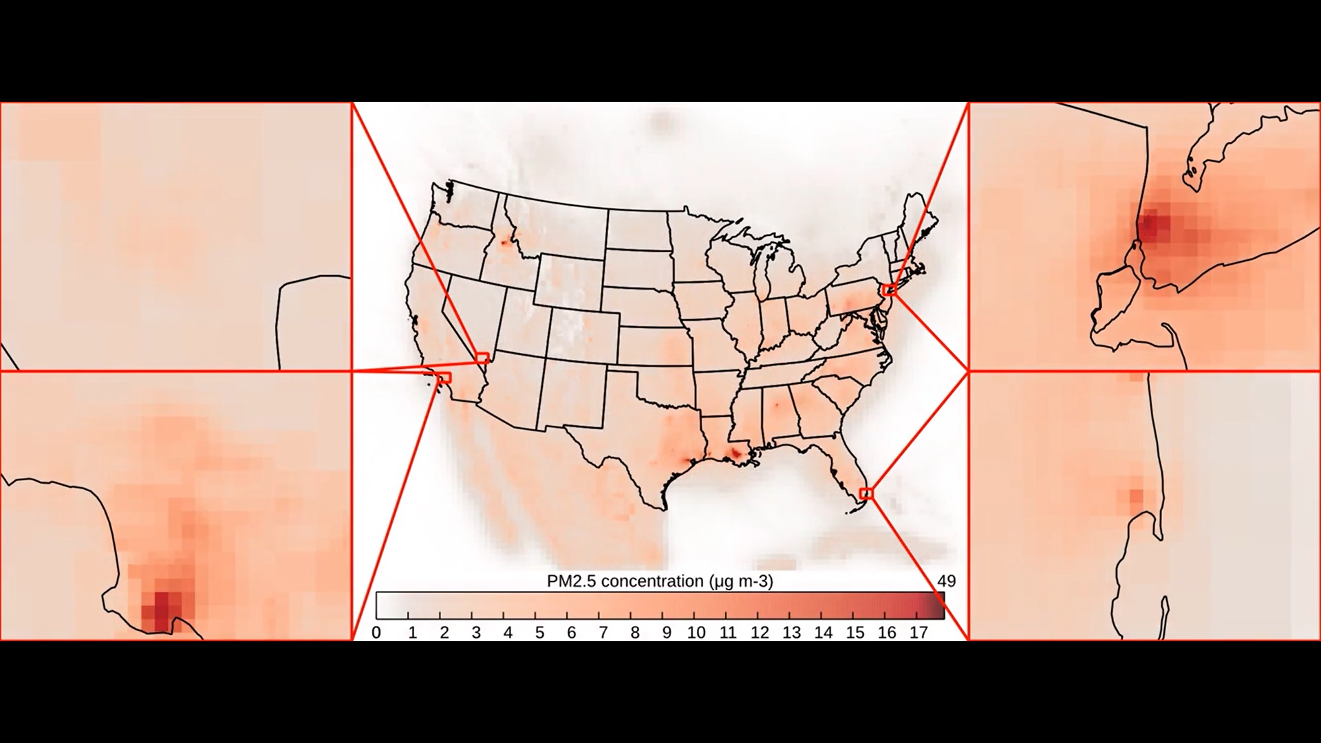 Assessing the Cost of Air Pollution