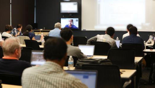 Annual OpenACC Meeting Promotes Programming Innovation