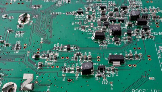Gordon Bell Finalist Team Tackles Transistors with New Programming Paradigm