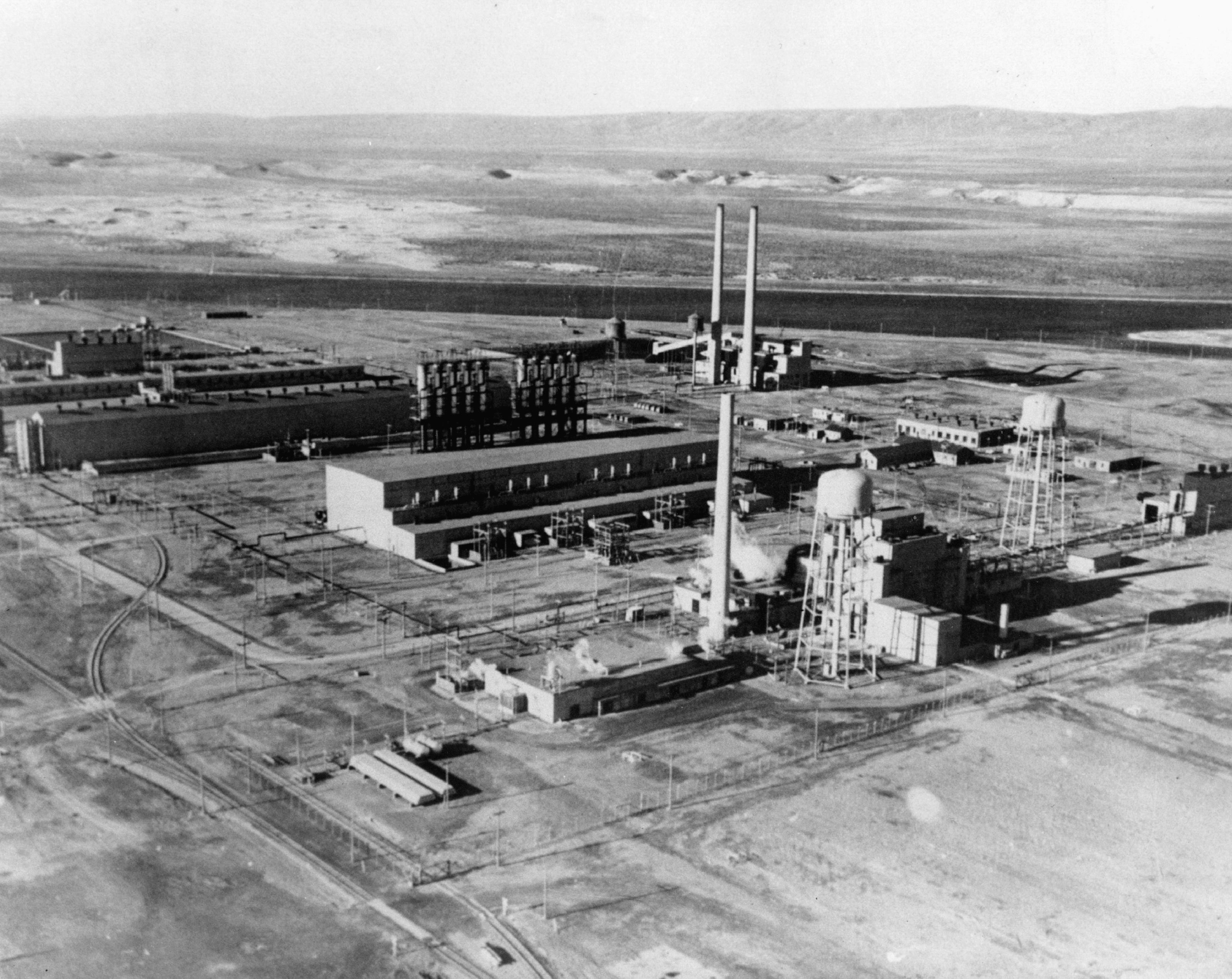 Deep Learning Expands Study of Nuclear Waste Remediation