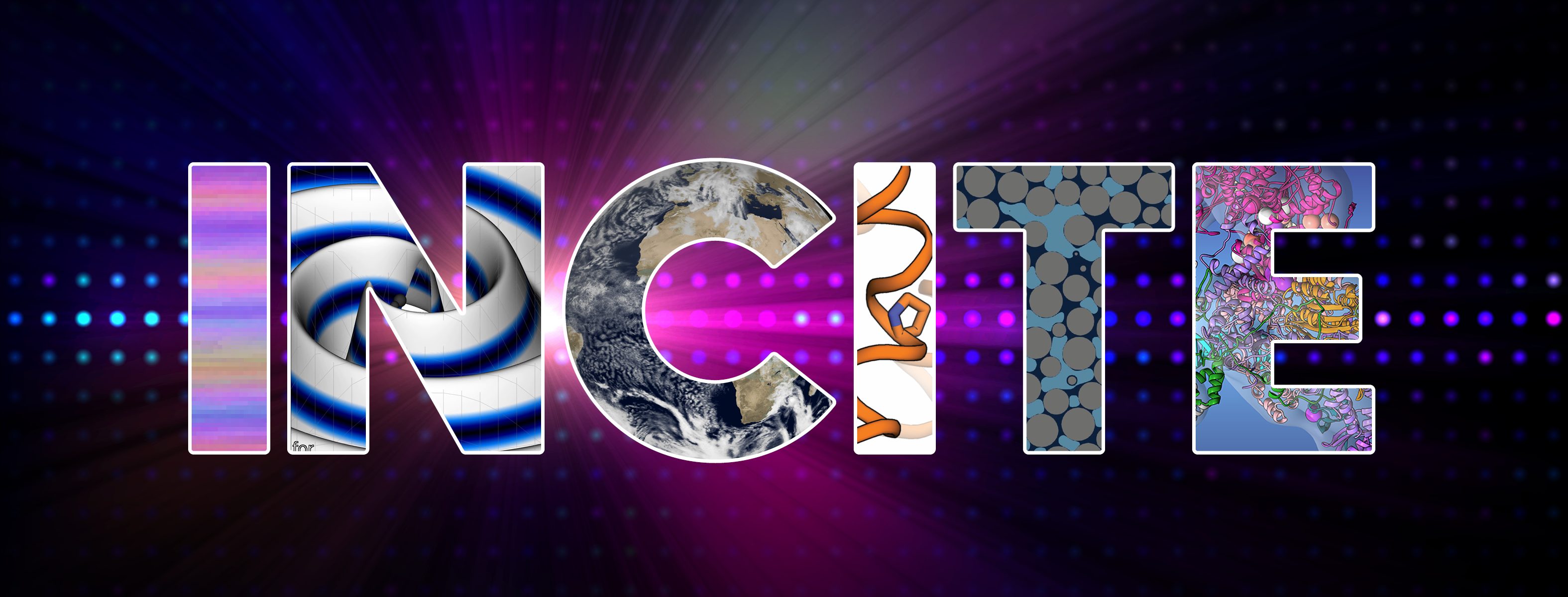 INCITE Program Awards Supercomputing Time to 51 Projects to Advance Open Science