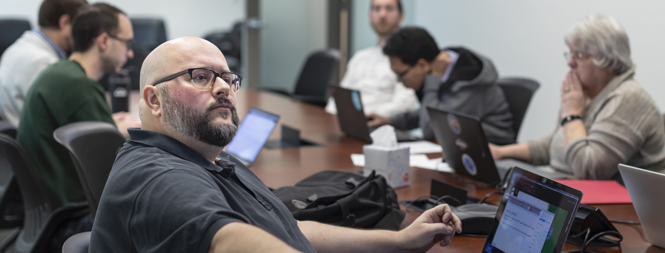 OLCF Launches New User Portal, myOLCF