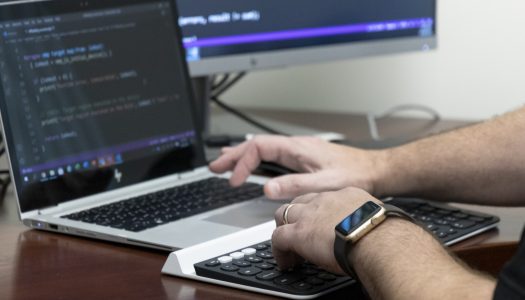 Team Taps ORNL’s DataFed to Gain Materials Insights