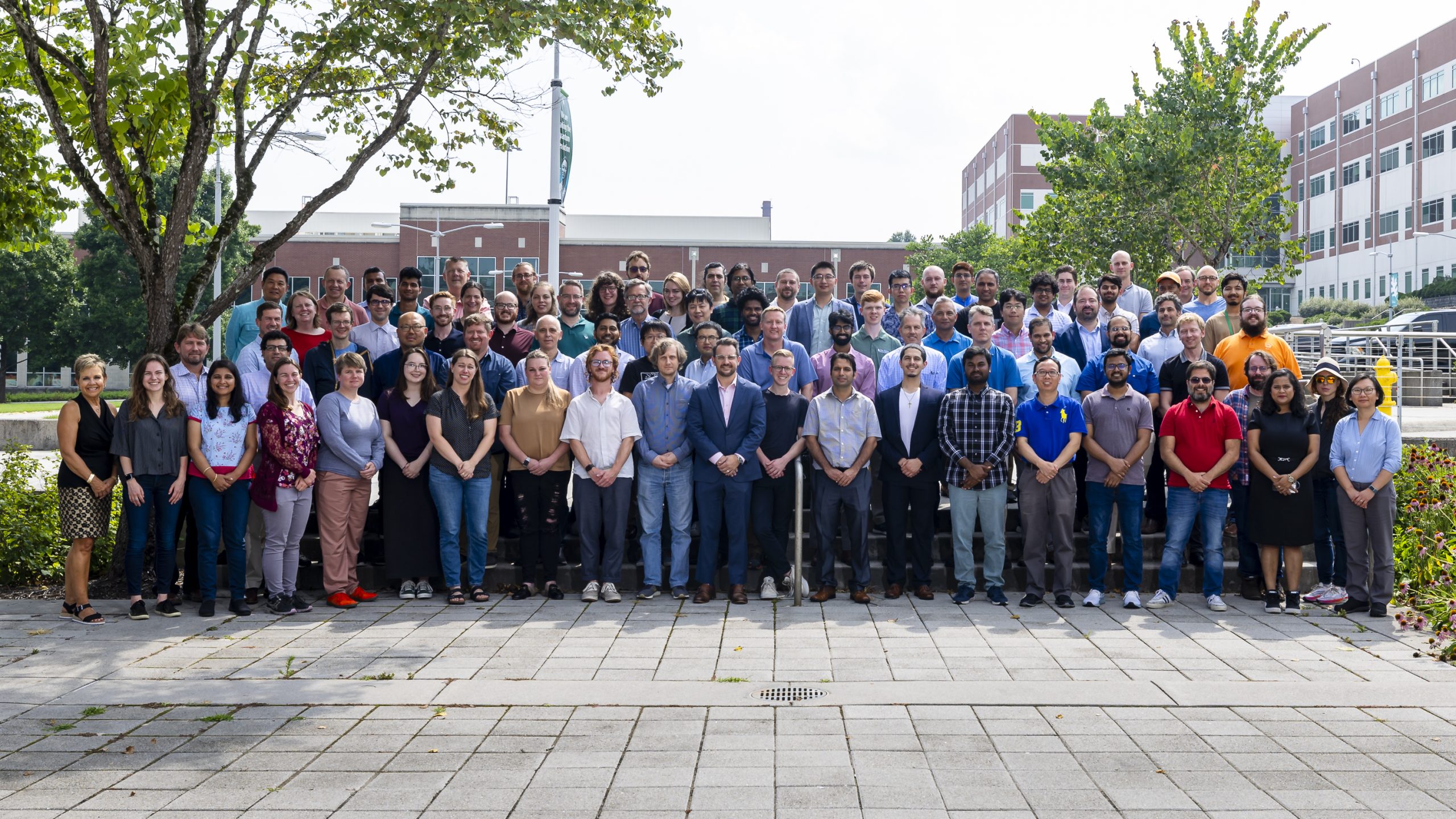 Quantum Experts Gather for Fourth Annual Quantum Computing User Forum at ORNL