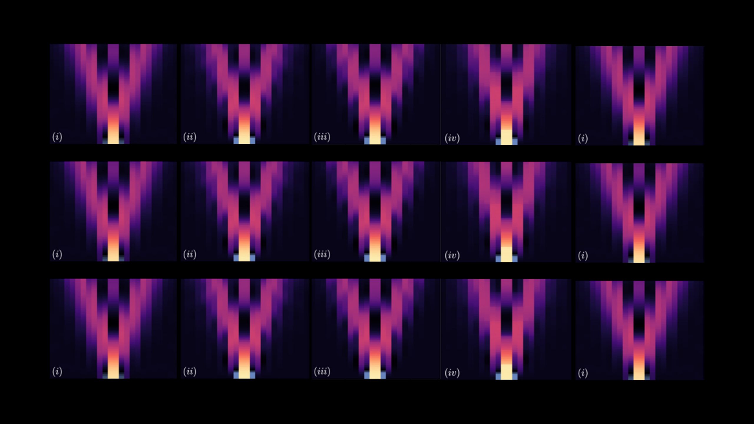 Cracking the Hadron Collision Puzzle