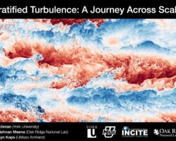 Stratified Turbulence: A Journey Across Scales Stratified Turbulence: A Journey Across Scales