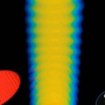 Laser-driven cryogenic hydrogen jet