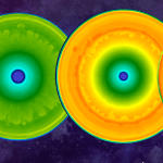core-collapse supernova