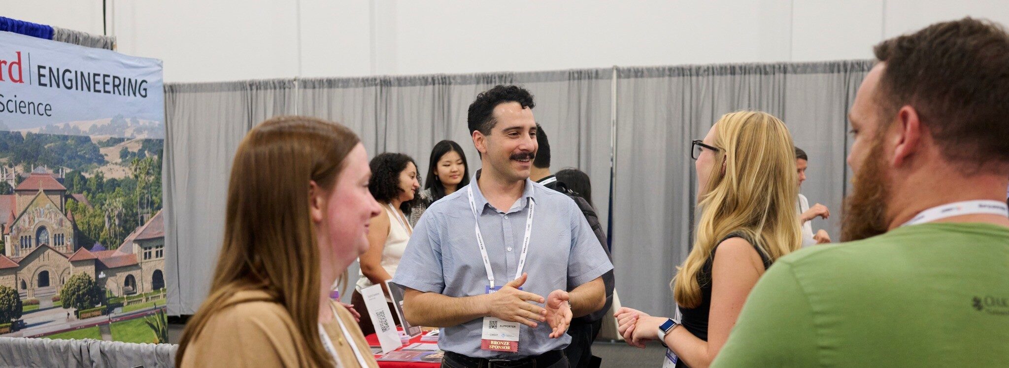 OLCF Conference Outreach Teaches HPC Fundamentals, Prepares Young Professionals